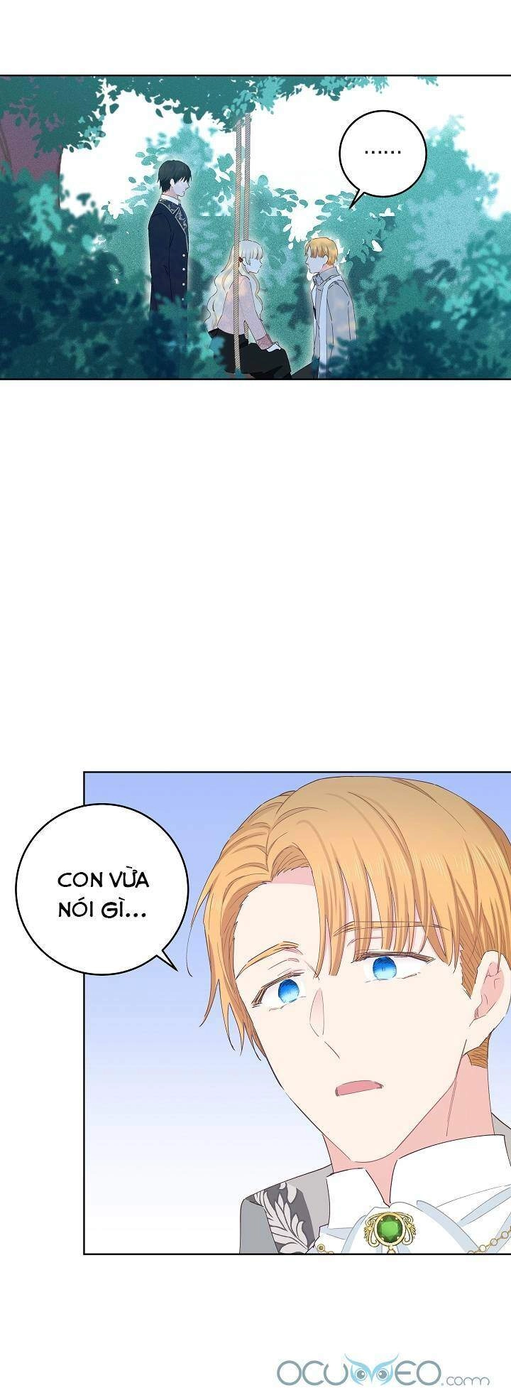 Tôi Đã Mệt Rồi Chapter 36 - 29