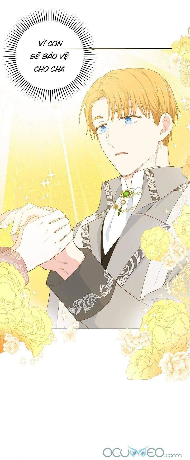 Tôi Đã Mệt Rồi Chapter 36 - 32