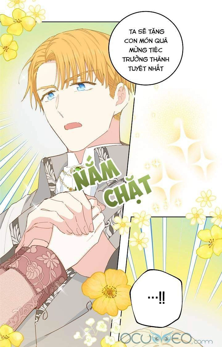 Tôi Đã Mệt Rồi Chapter 36 - 38