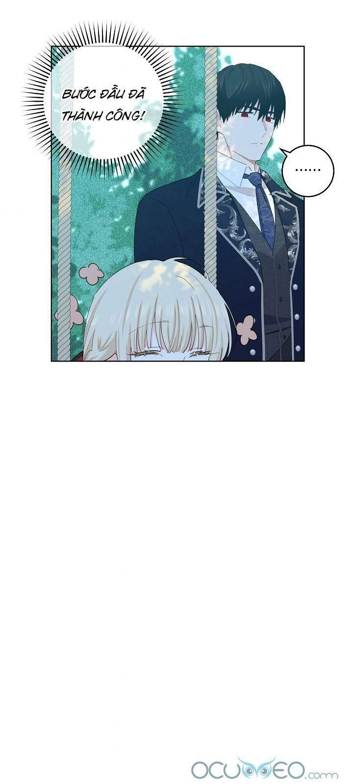 Tôi Đã Mệt Rồi Chapter 36 - 40