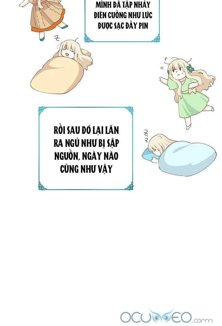 Tôi Đã Mệt Rồi Chapter 36 - 45