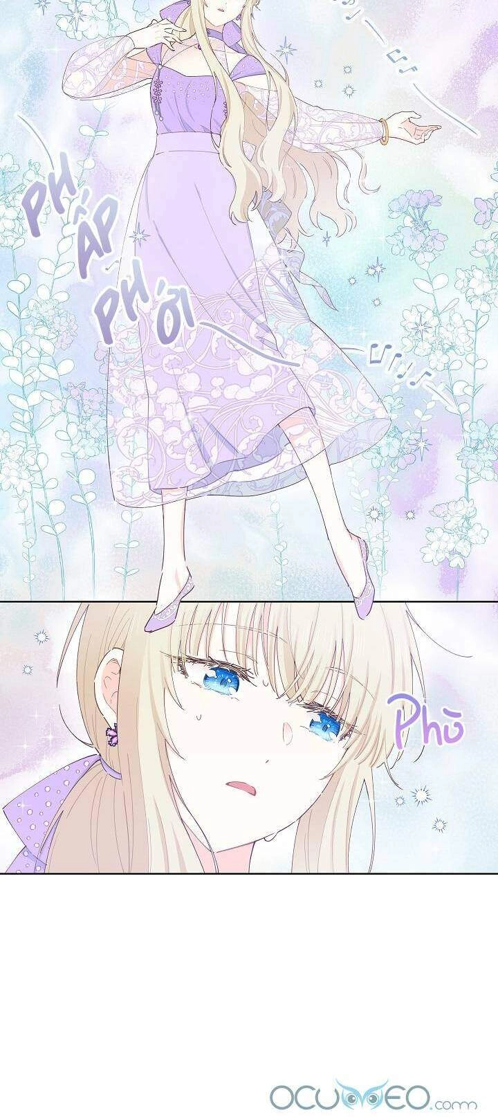 Tôi Đã Mệt Rồi Chapter 36 - 48