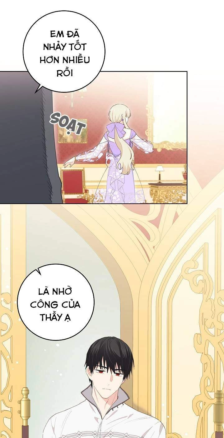 Tôi Đã Mệt Rồi Chapter 36 - 49