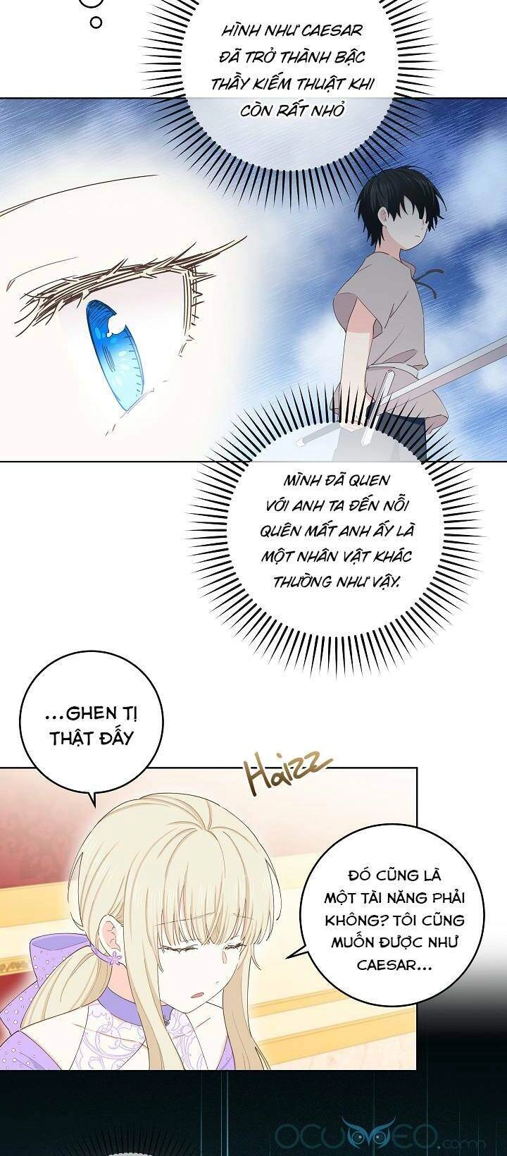 Tôi Đã Mệt Rồi Chapter 36 - 53