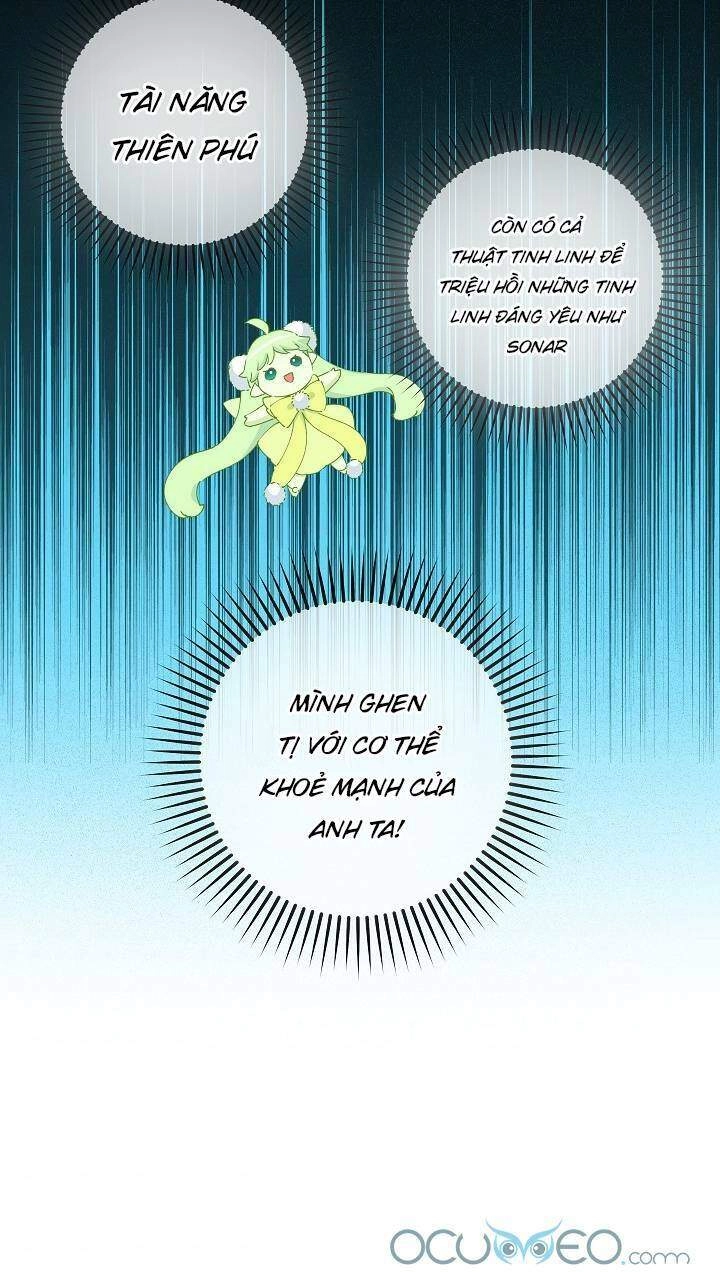 Tôi Đã Mệt Rồi Chapter 36 - 54