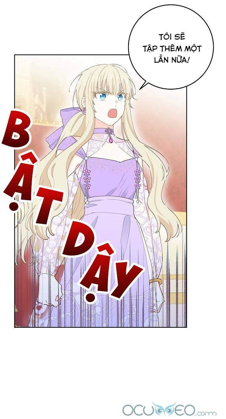 Tôi Đã Mệt Rồi Chapter 36 - 55