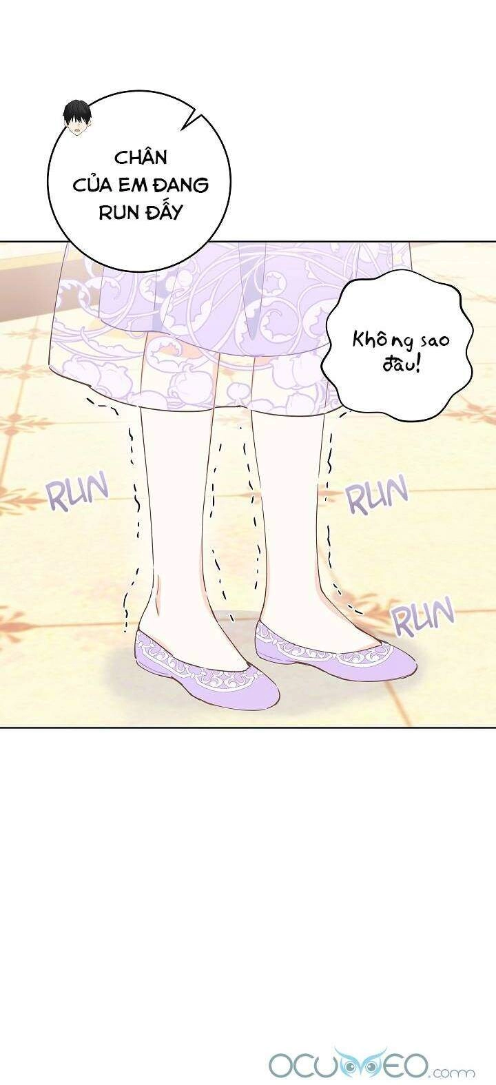 Tôi Đã Mệt Rồi Chapter 36 - 59