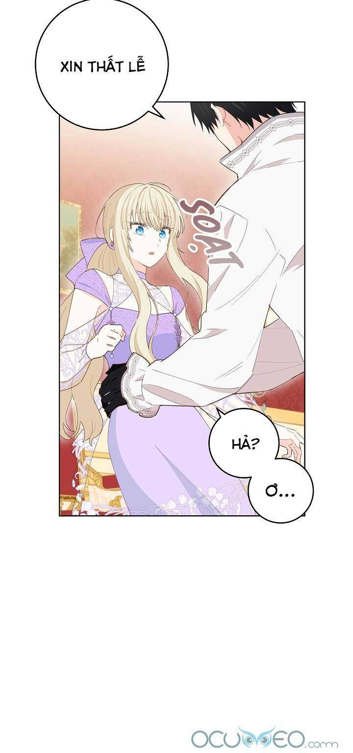 Tôi Đã Mệt Rồi Chapter 36 - 61