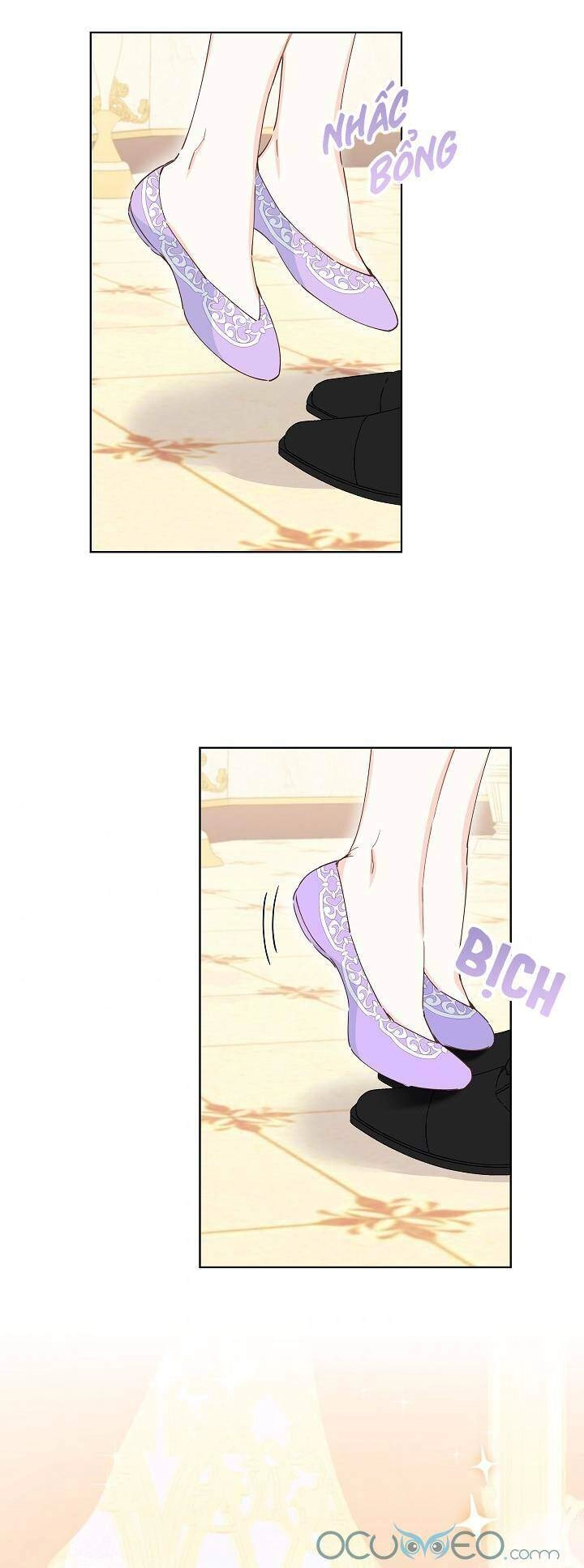 Tôi Đã Mệt Rồi Chapter 36 - 62