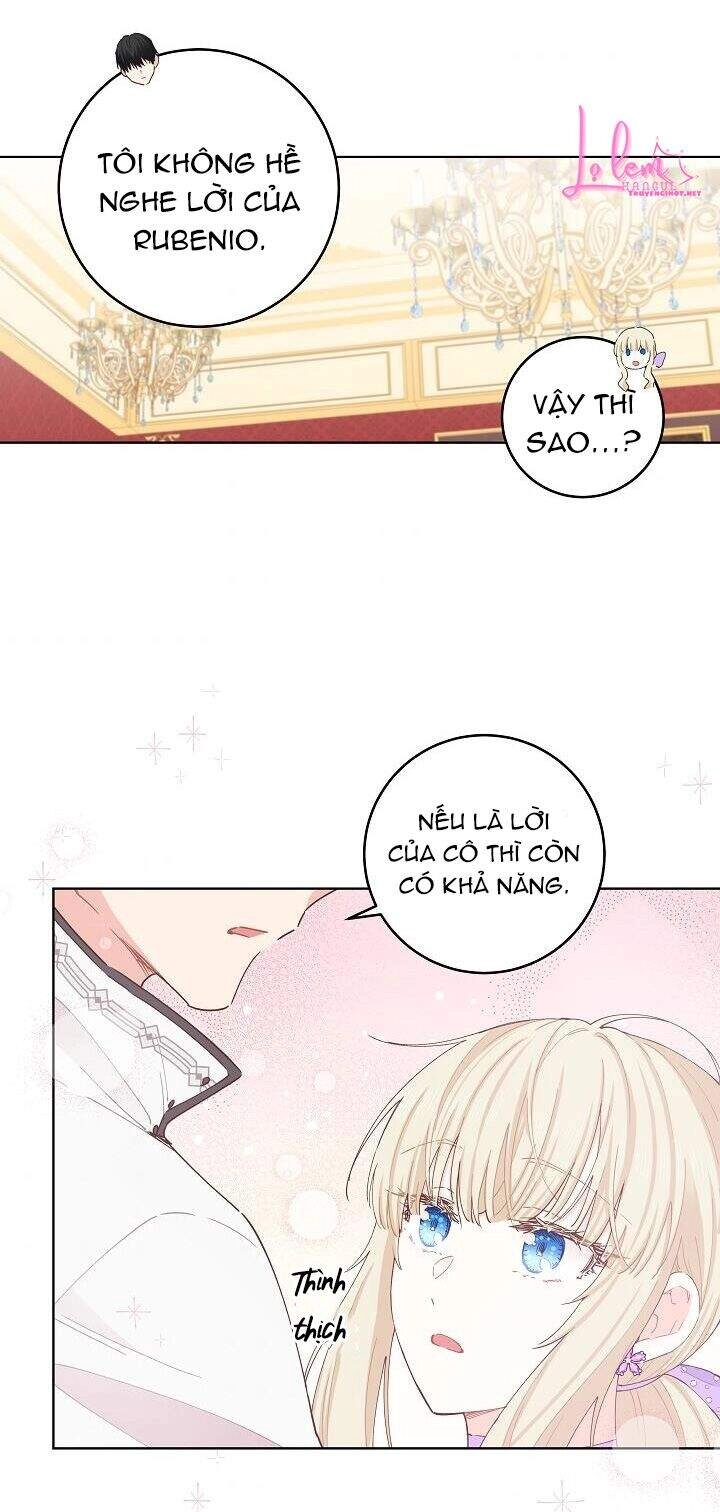 Tôi Đã Mệt Rồi Chapter 37 - 9