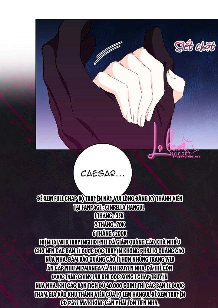 Tôi Đã Mệt Rồi Chapter 37 - 19