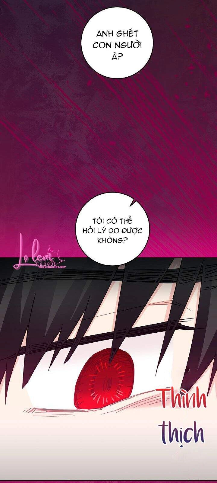 Tôi Đã Mệt Rồi Chapter 37 - 20