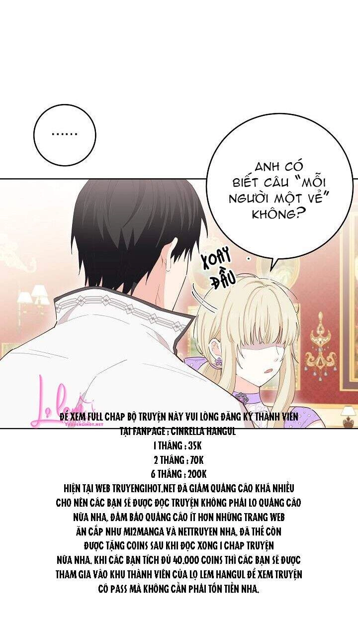 Tôi Đã Mệt Rồi Chapter 37 - 24