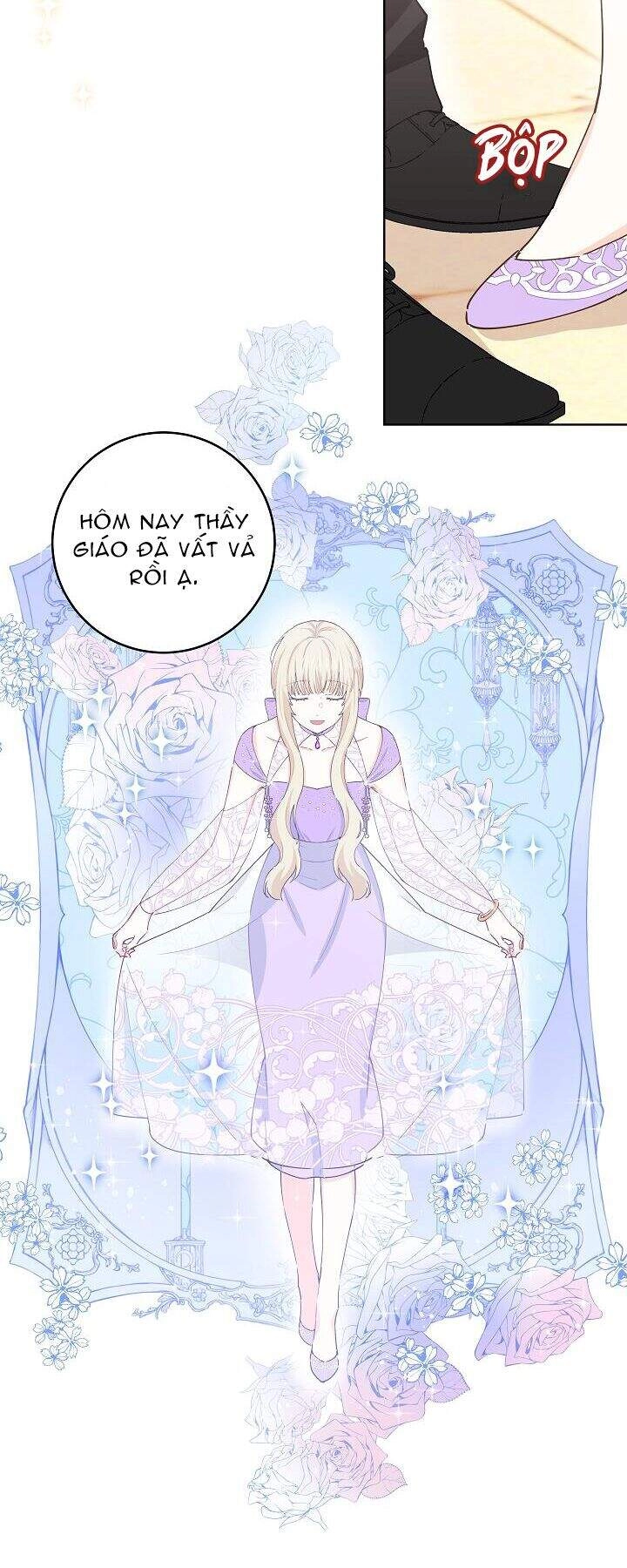 Tôi Đã Mệt Rồi Chapter 37 - 31