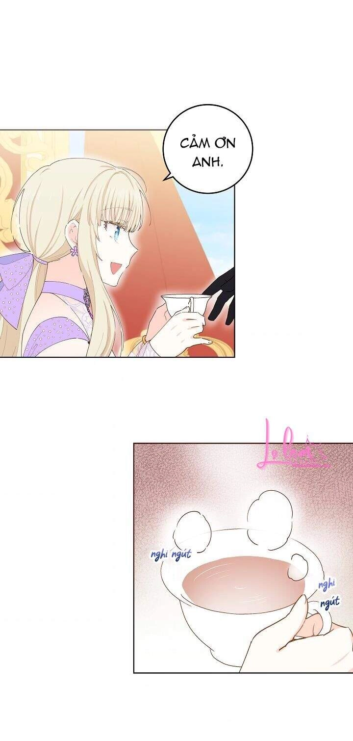 Tôi Đã Mệt Rồi Chapter 37 - 34