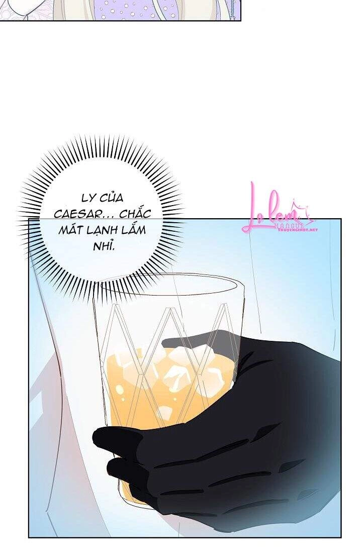 Tôi Đã Mệt Rồi Chapter 37 - 36