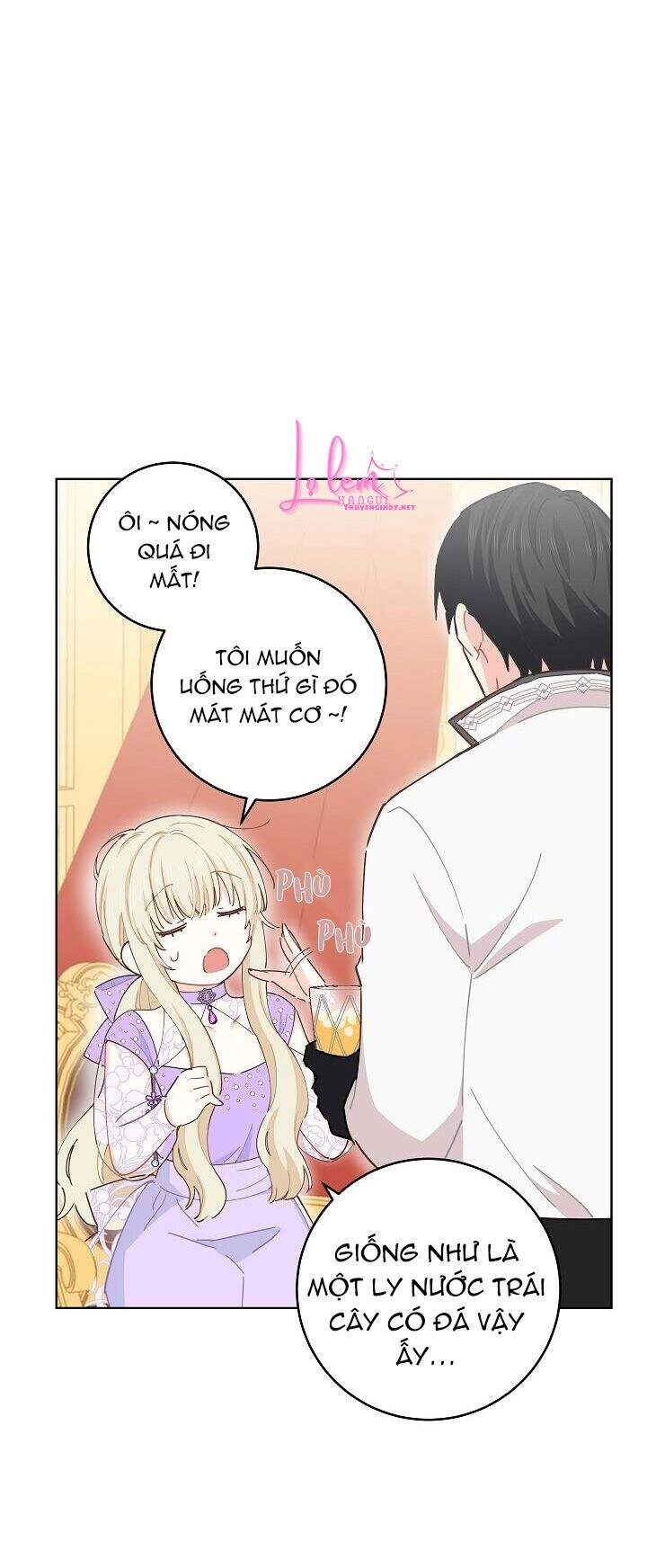 Tôi Đã Mệt Rồi Chapter 37 - 37