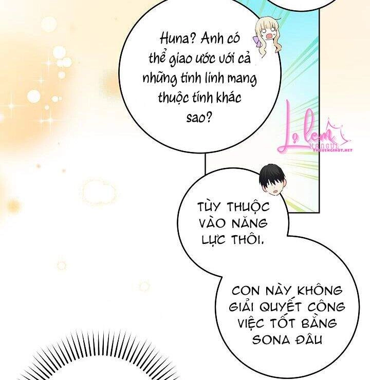 Tôi Đã Mệt Rồi Chapter 37 - 41