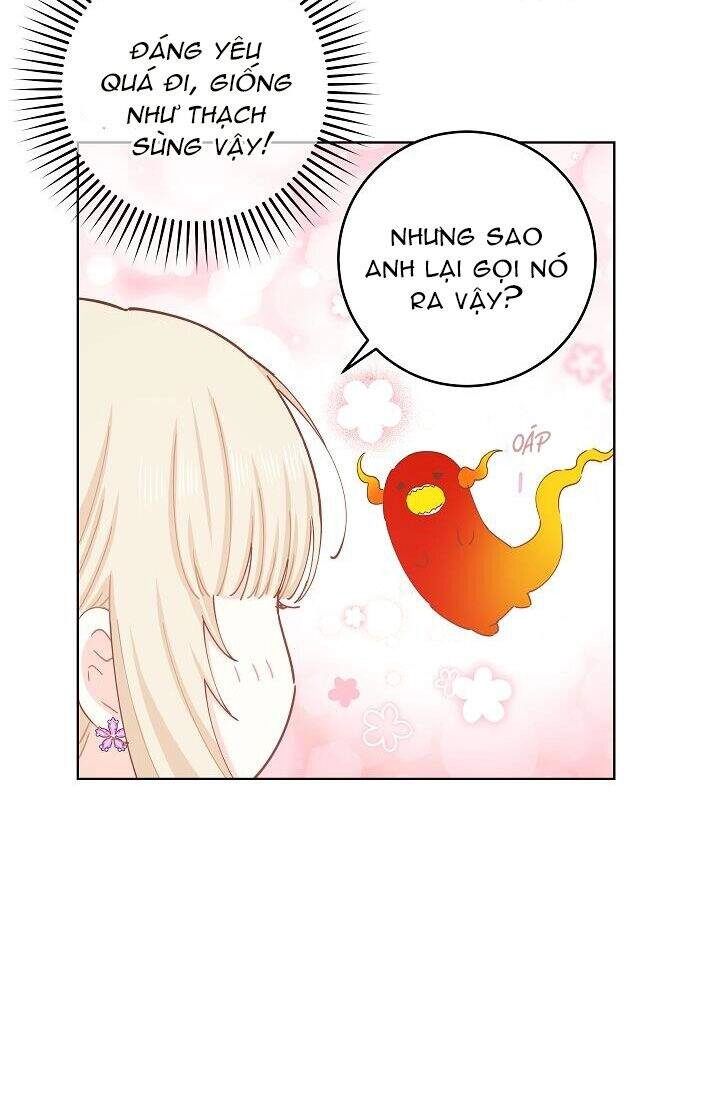 Tôi Đã Mệt Rồi Chapter 37 - 42