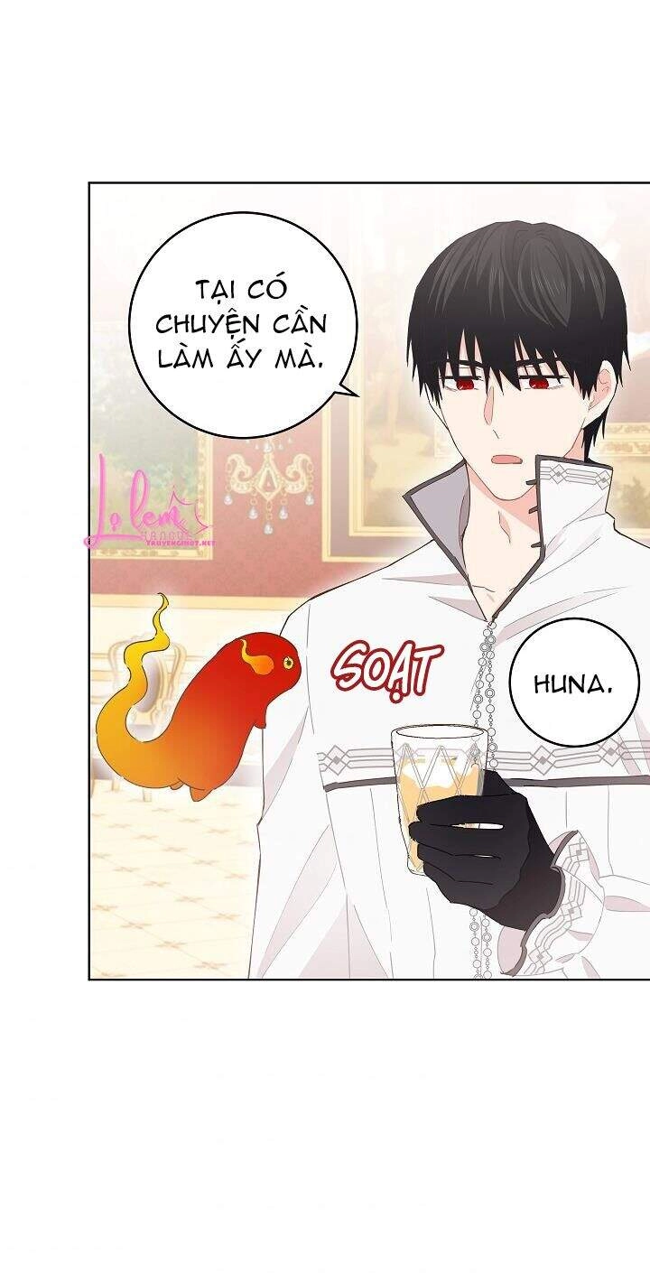 Tôi Đã Mệt Rồi Chapter 37 - 43