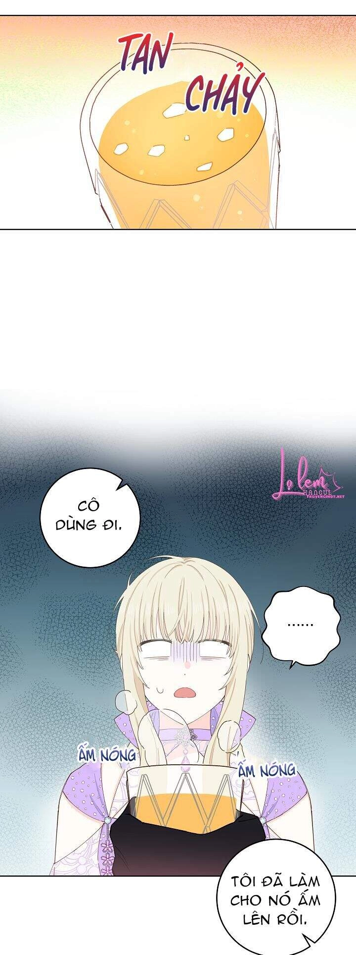 Tôi Đã Mệt Rồi Chapter 37 - 45