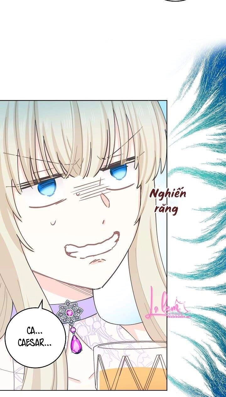 Tôi Đã Mệt Rồi Chapter 37 - 46