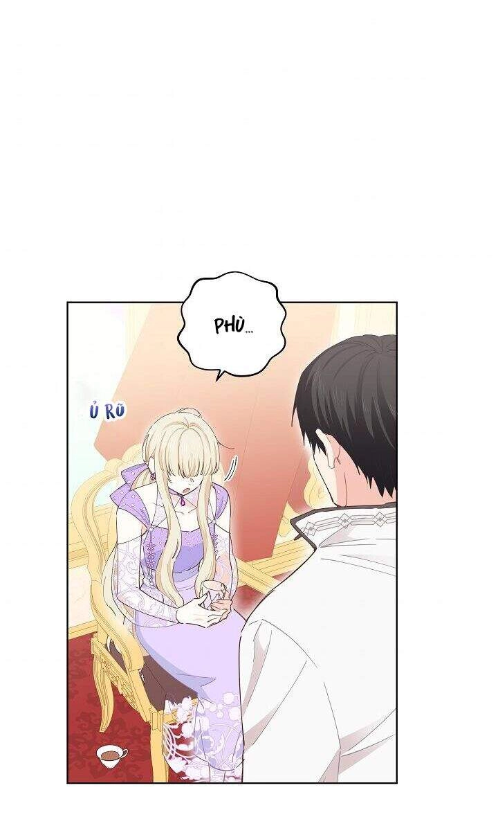 Tôi Đã Mệt Rồi Chapter 37 - 53