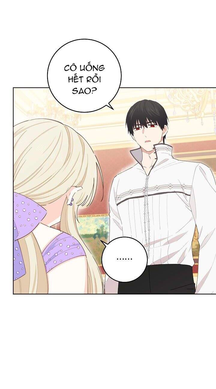 Tôi Đã Mệt Rồi Chapter 37 - 54