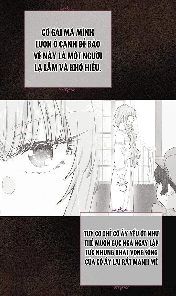 Tôi Đã Mệt Rồi Chapter 37 - 64