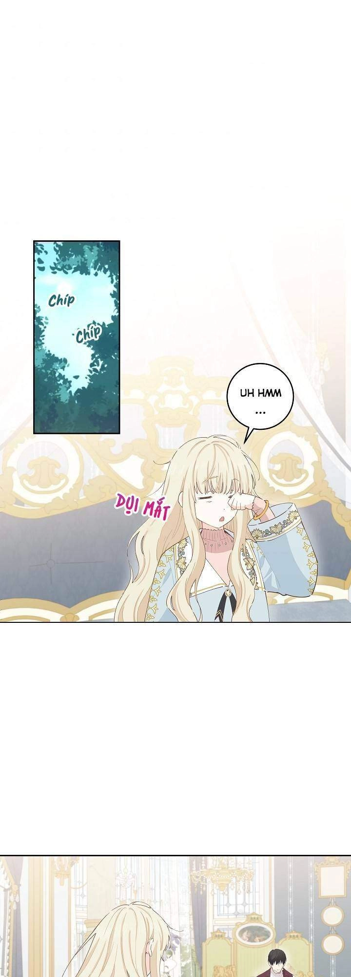 Tôi Đã Mệt Rồi Chapter 38 - 1