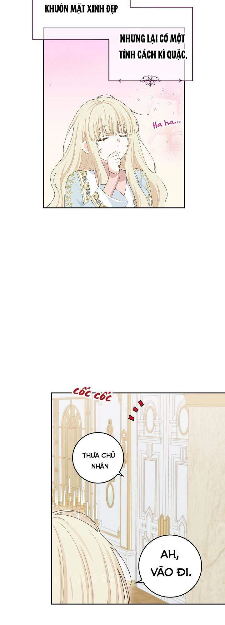 Tôi Đã Mệt Rồi Chapter 38 - 4