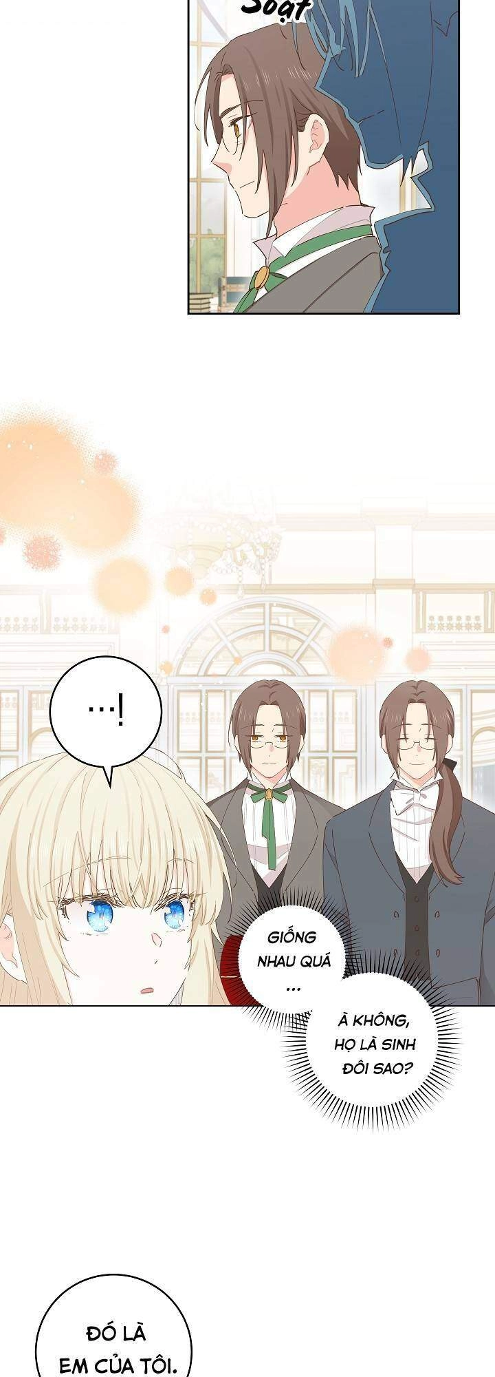 Tôi Đã Mệt Rồi Chapter 38 - 7