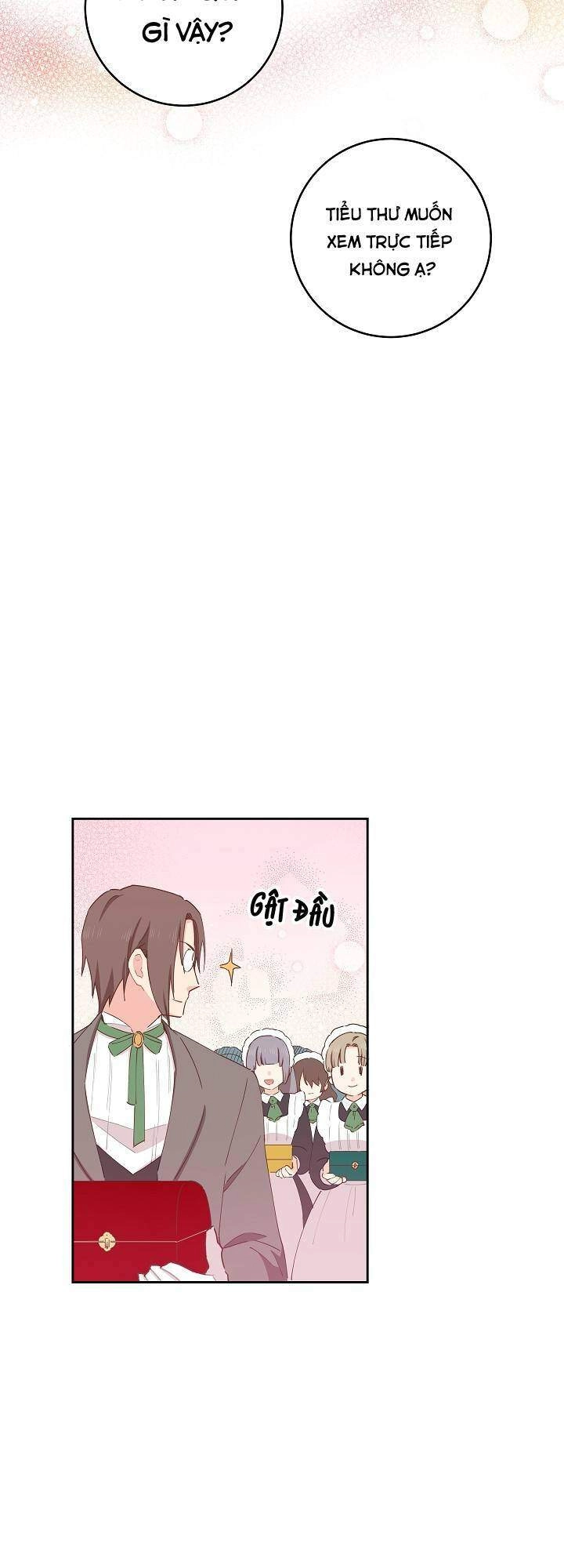 Tôi Đã Mệt Rồi Chapter 38 - 9