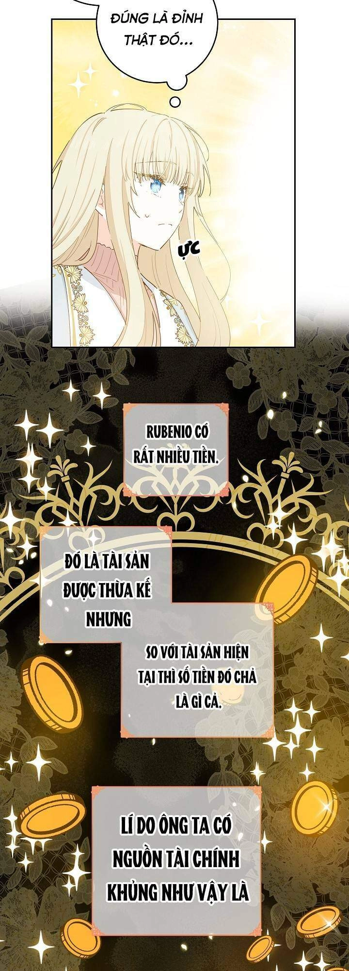 Tôi Đã Mệt Rồi Chapter 38 - 11