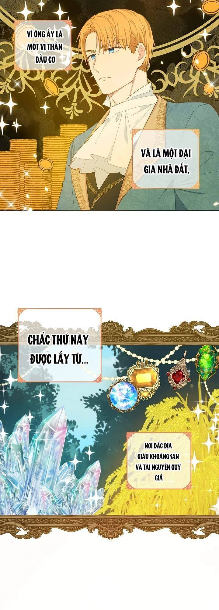 Tôi Đã Mệt Rồi Chapter 38 - 12