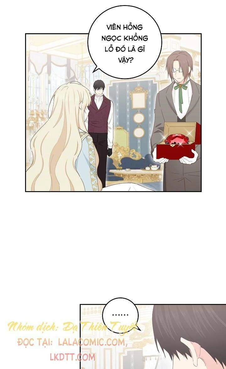 Tôi Đã Mệt Rồi Chapter 38 - 14