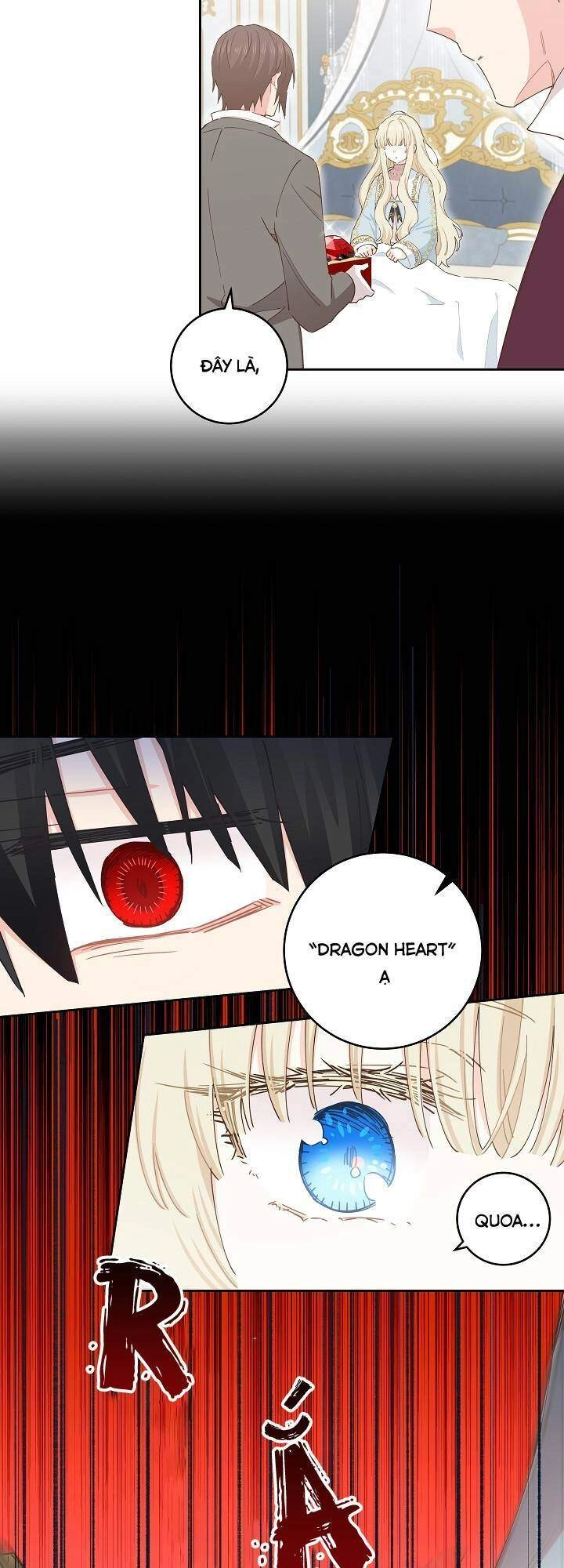 Tôi Đã Mệt Rồi Chapter 38 - 15