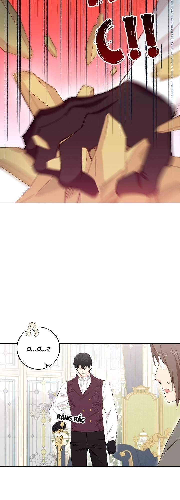 Tôi Đã Mệt Rồi Chapter 38 - 16