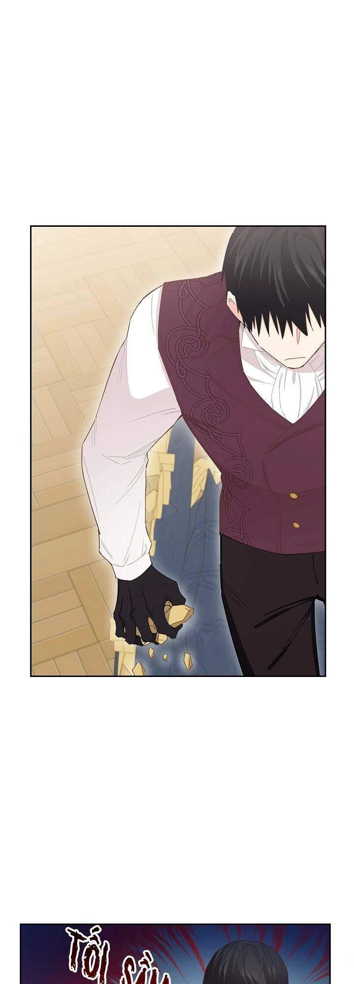 Tôi Đã Mệt Rồi Chapter 38 - 17