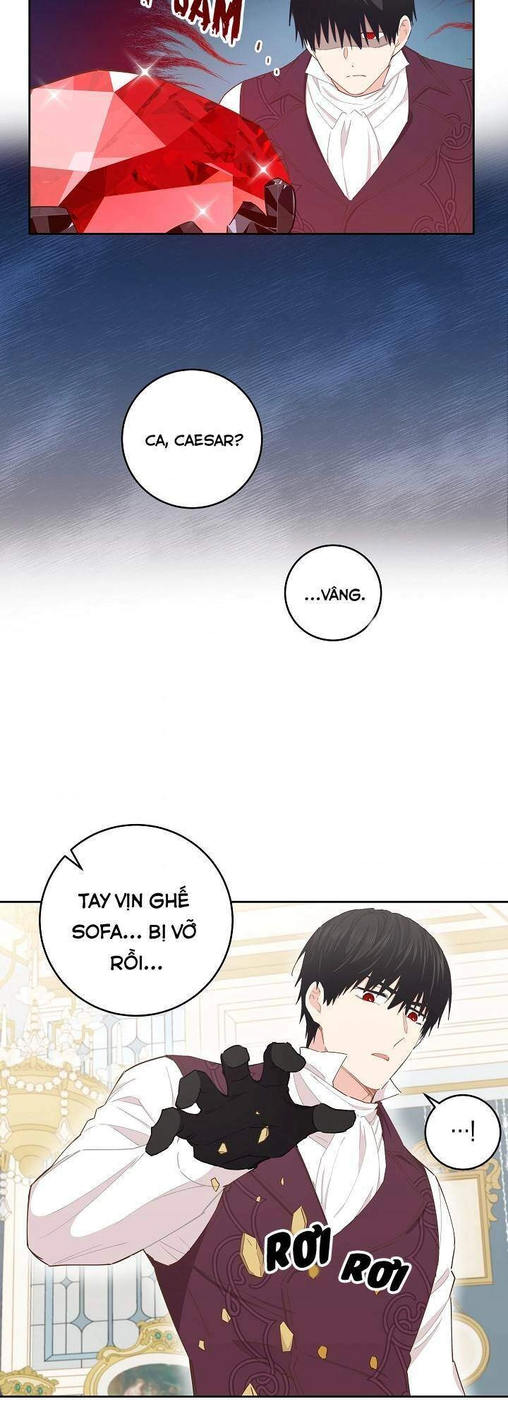 Tôi Đã Mệt Rồi Chapter 38 - 18