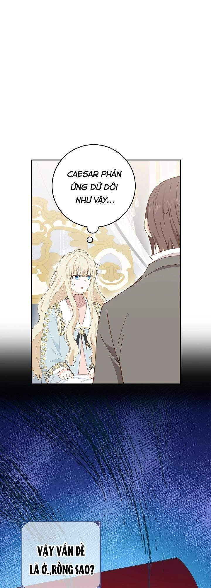 Tôi Đã Mệt Rồi Chapter 38 - 19