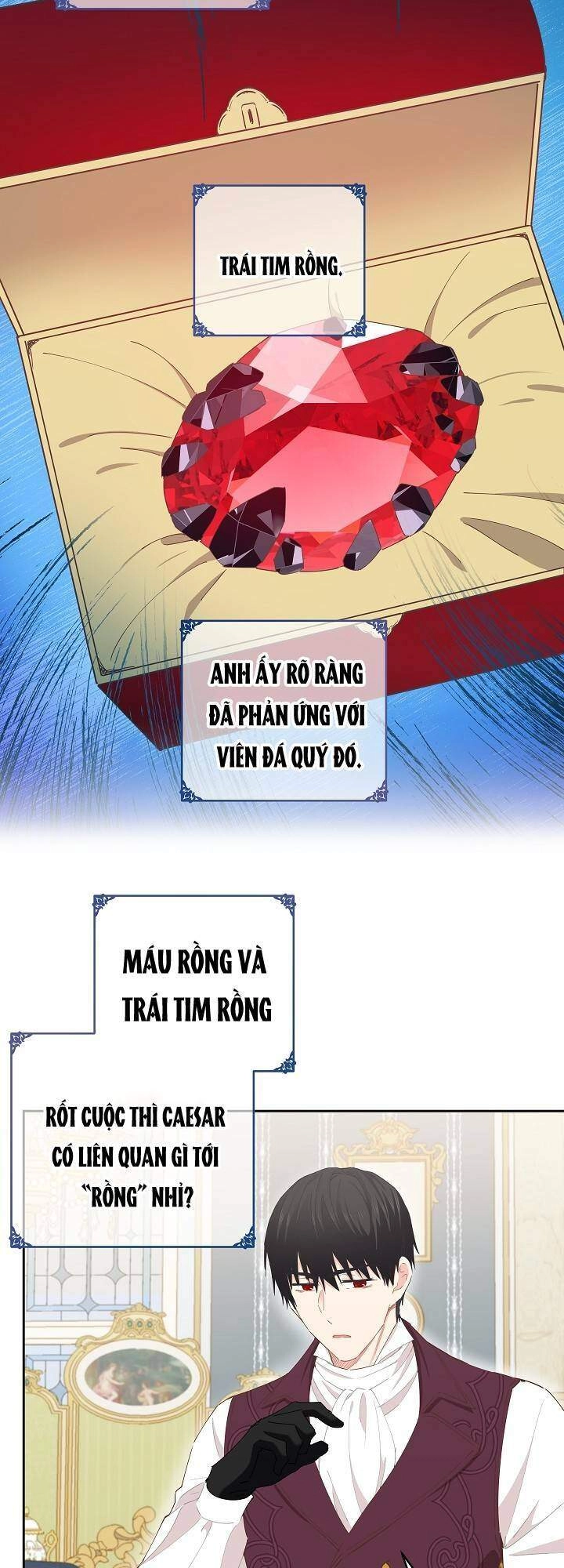 Tôi Đã Mệt Rồi Chapter 38 - 20