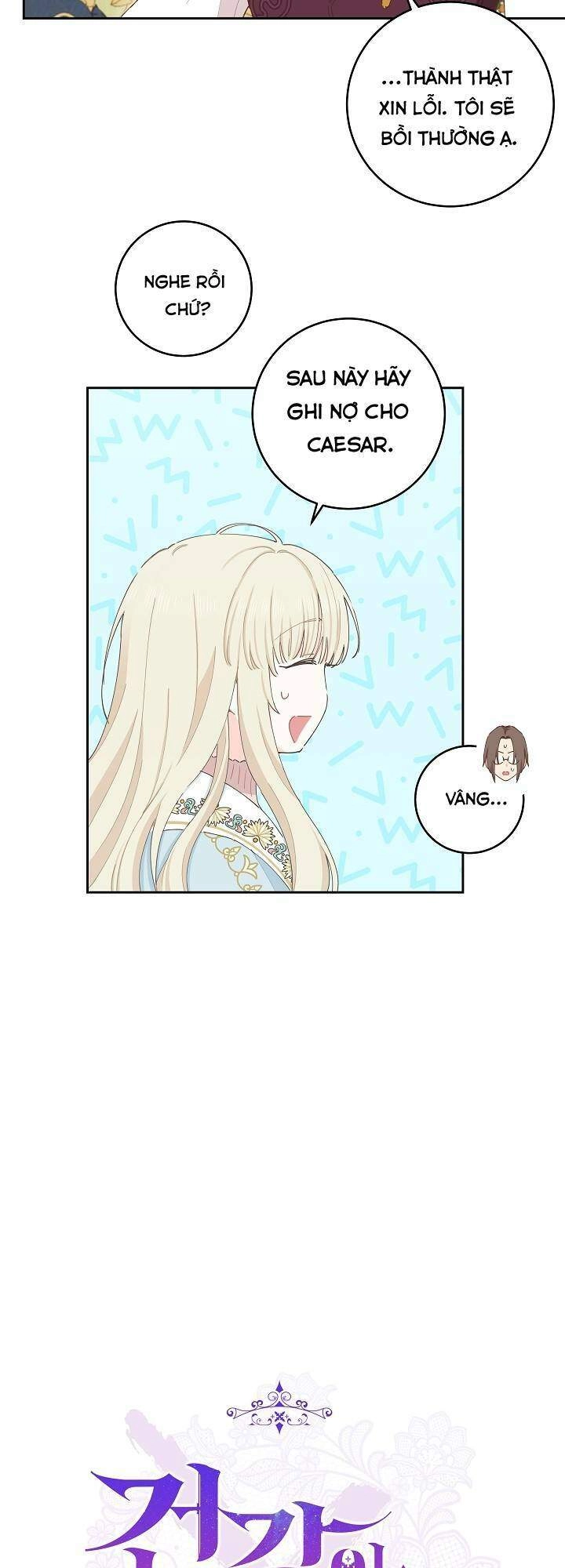 Tôi Đã Mệt Rồi Chapter 38 - 21