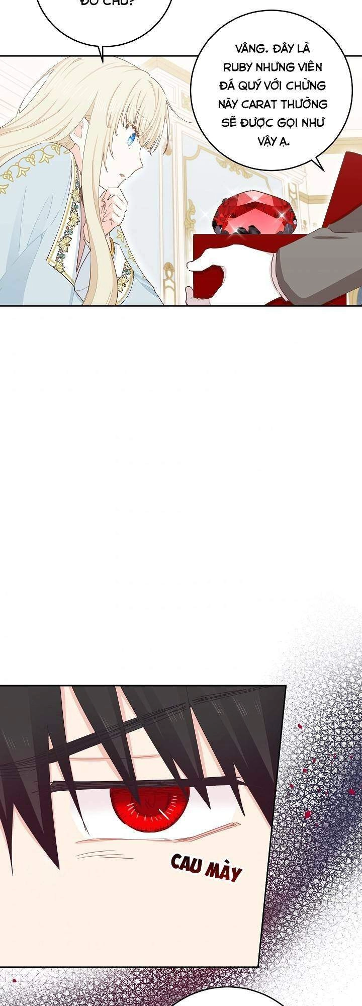 Tôi Đã Mệt Rồi Chapter 38 - 23