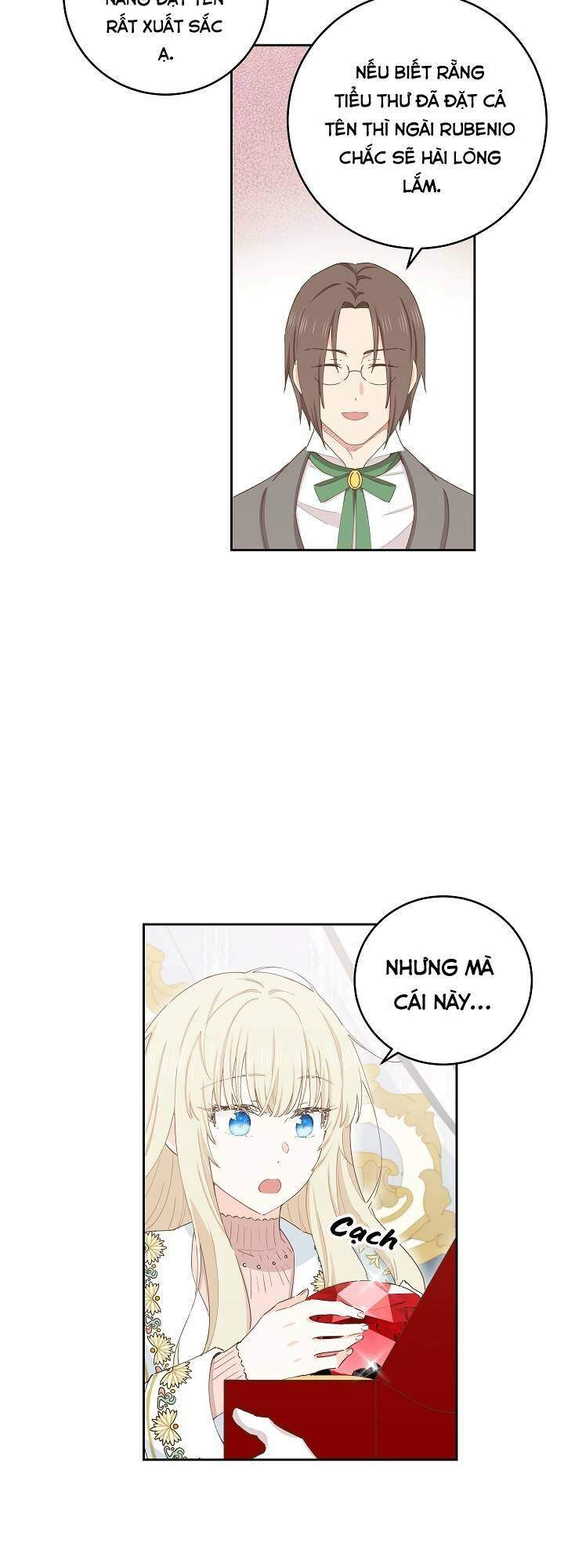 Tôi Đã Mệt Rồi Chapter 38 - 26