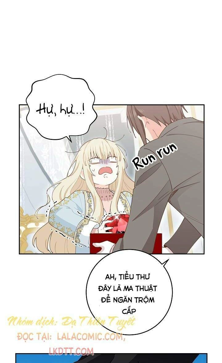 Tôi Đã Mệt Rồi Chapter 38 - 28