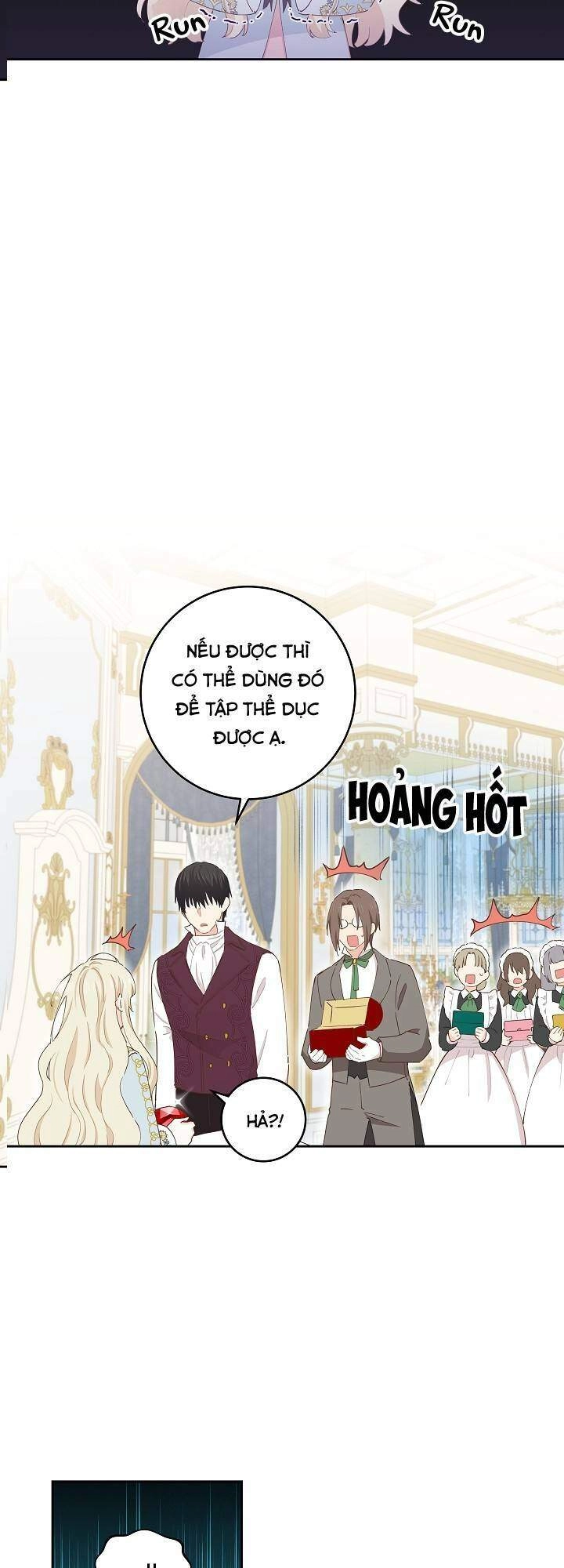 Tôi Đã Mệt Rồi Chapter 38 - 31