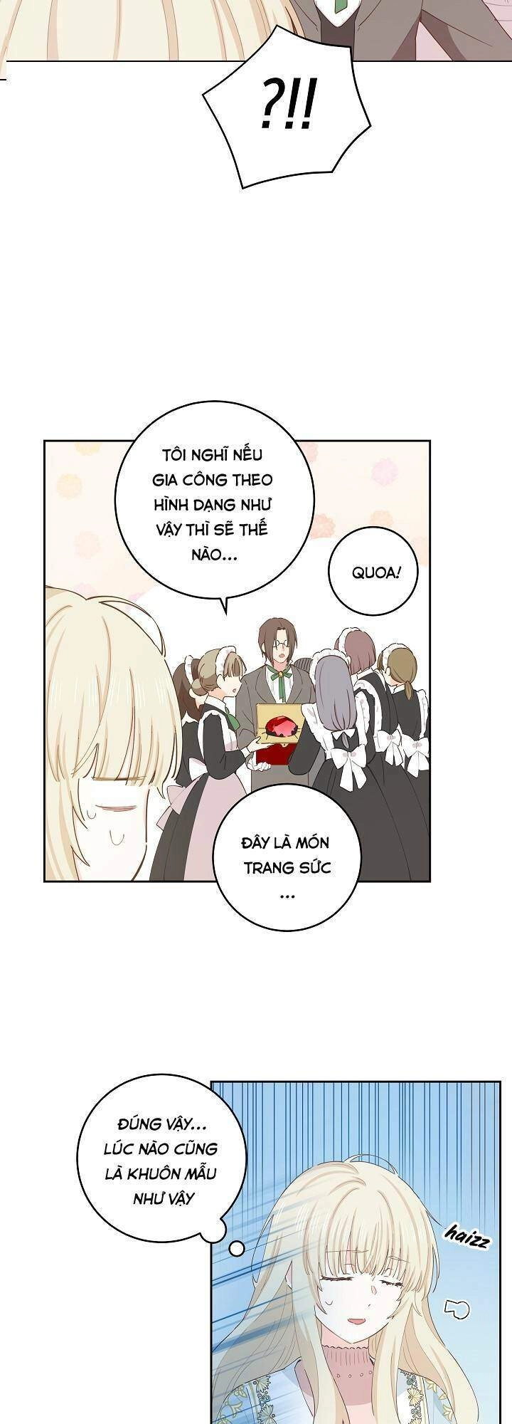 Tôi Đã Mệt Rồi Chapter 38 - 33