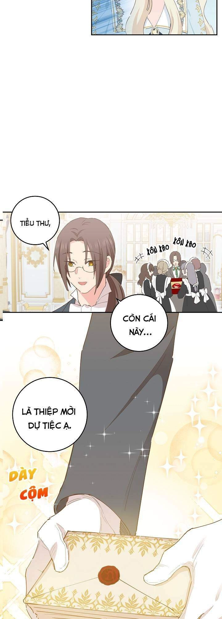 Tôi Đã Mệt Rồi Chapter 38 - 34