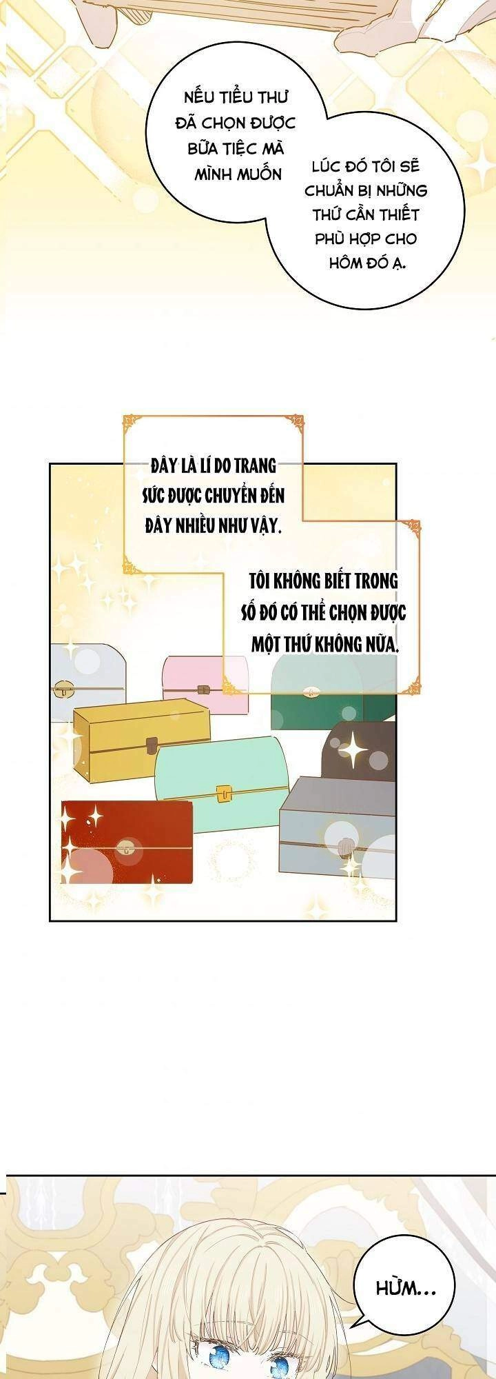 Tôi Đã Mệt Rồi Chapter 38 - 35